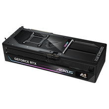 GIGABYTE AORUS RTX 5090 MASTER 32G
