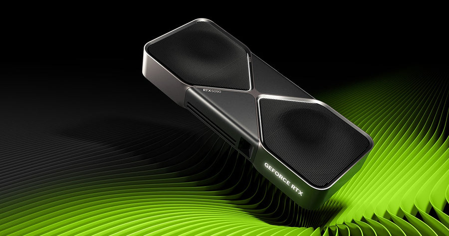 NVIDIA GeForce RTX 5090 Founders Edition – FOR PARTS