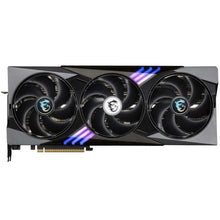 MSI GeForce RTX 5090 GAMING TRIO OC