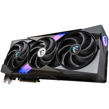 MSI GeForce RTX 5090 GAMING TRIO OC