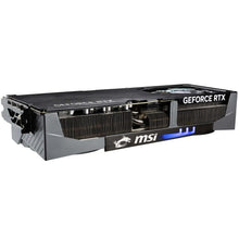MSI GeForce RTX 5090 GAMING TRIO OC