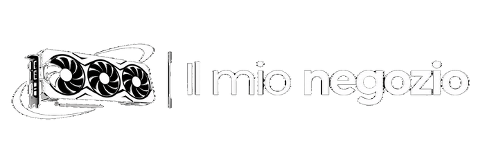 Il mio negozio